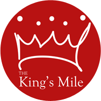 The King's Mile