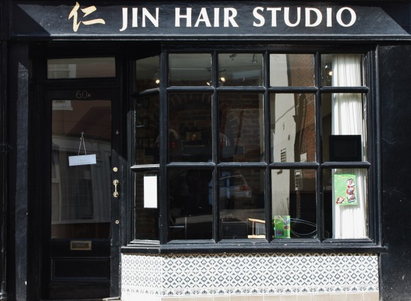 Jin Hair Studio