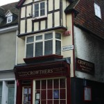 Crowthers of Canterbury